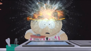 Cartman Has A Hot Dog Revelation [NEW]