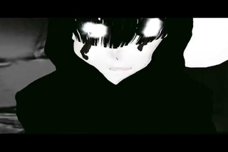 {MMD DNC} Warrior