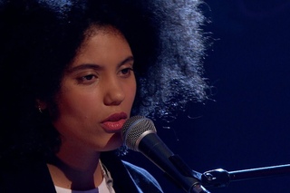 Ibeyi - Mama Says - Later... with Jools Holland - BBC Two
