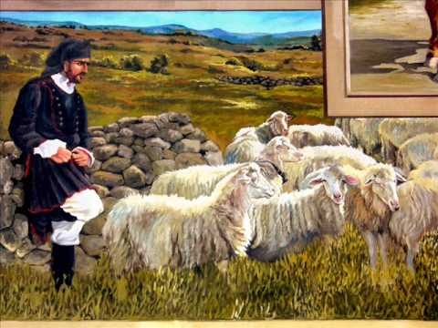 SARDIGNA TERRA MIA E NANNEDDU