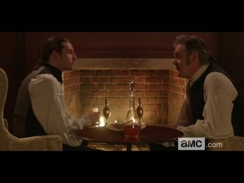 Turn After Show with Ian Kahn; Amy Gumenick Season 1 Episode 7 Mercy Moment Murder, After Buzz