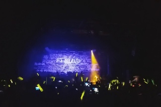 FTISLAND IN WARSAW 2017