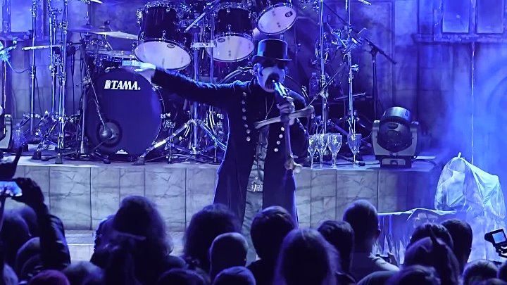 King Diamond