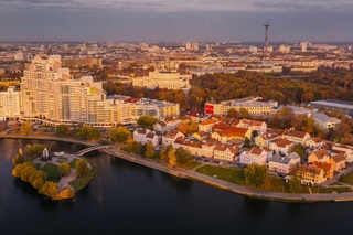AO Embrace Minsk Aftermovie