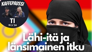 Lhi-it ja lnsimainen itku | Kaffepaussi | 52