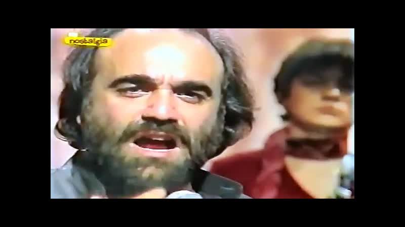 Demis Roussos Follow Me ( TVE