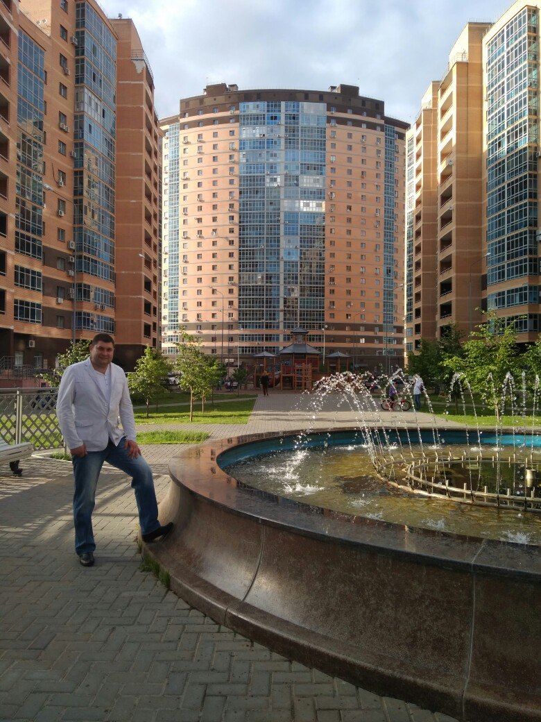 Алексей Генералов | Москва