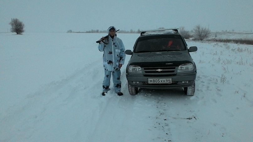 Максим Клягин | Энгельс