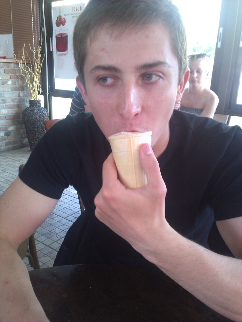 Владимир Пищик | Ивье