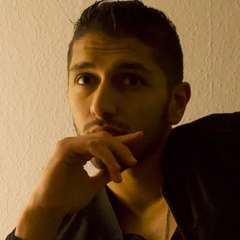 Miran Akopyan