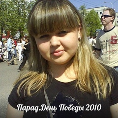 Жанна Ткаченко
