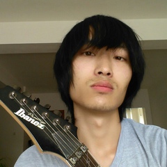 Jinxi Zhao