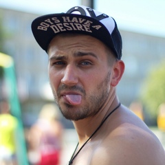 Seva Tsibulin