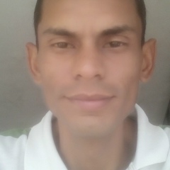 Jose Yusti