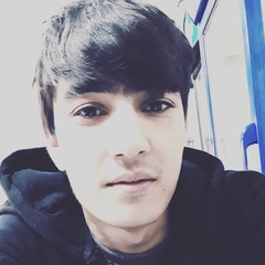 Babajan Dzhumayev
