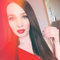 Анастасия Новокшонова