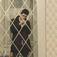 Фотография профиля Ризвана Ибрагимова ВКонтакте