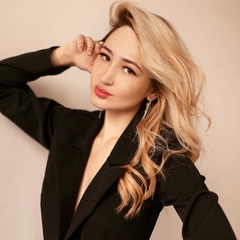 Alina Fedorova