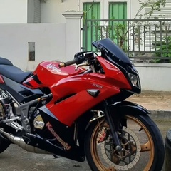 Restu Gilang