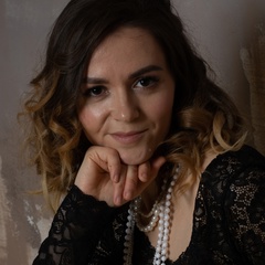 Ксения Александрова
