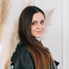 Владлена Кензина-Баландина
