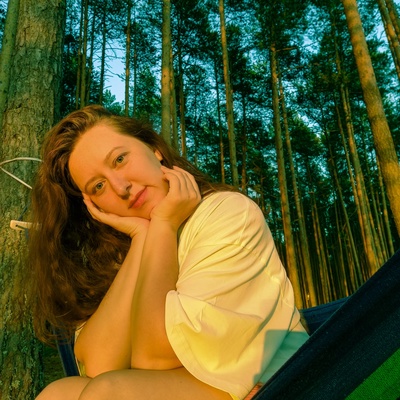Владлена Шипицына