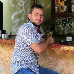 Илья Лимонов, Санкт-Петербург