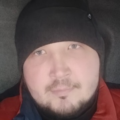 Евгений Никитин