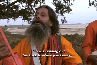 Debdas Baul Time is Running Out