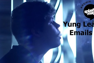 Yung Lean - Emails (prod. White Armor)