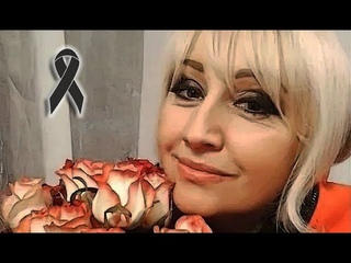 Ужасная весть. Ушла из жизни певица Нина Кирсо!