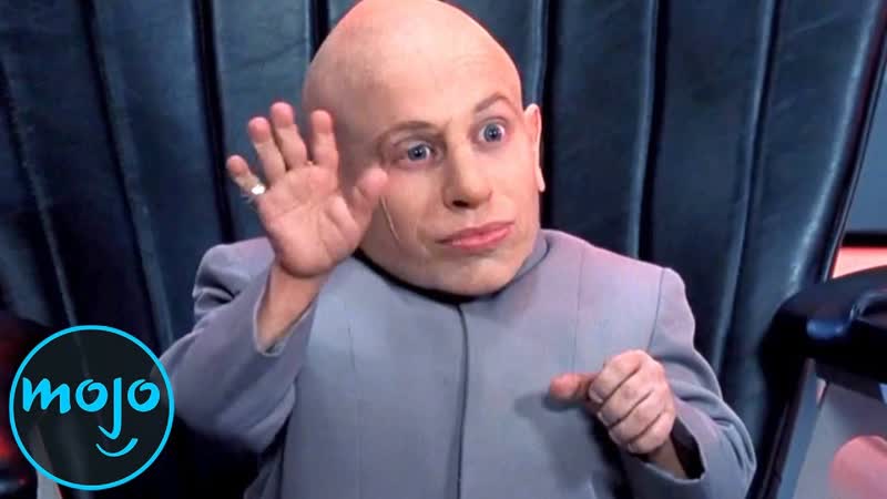 Top 10 Best Villain