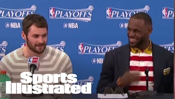 Lil Kev is Kevin Love s model alterego according to Richard Jefferson s Snapchat, Mustard