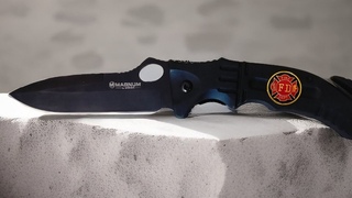 ЗАТОЧКА В КОНВЕКС (ЛИНЗУ)#dudkinnknives #нож #точилка #ножи #видео #заточканожей #заточканожа