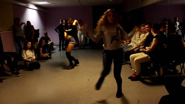 Nastya vs