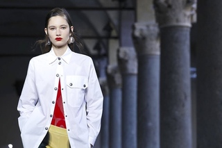 Marco de Vincenzo | Spring Summer 2018 | Preview
