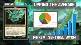 Miirym, Sentinel Wyrm | Upping the Average