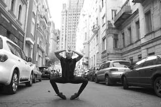 Daniil (Dark Horse Crew, ТАЭТVREMYA)