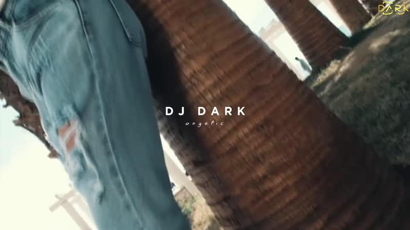 Dj Dark Angelic ( January 2018) Deep, Vocal, Chill
