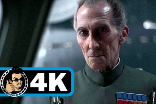ROGUE ONE Movie Clip - Grand Moff Tarkin’s Death Star |4K ULTRA HD| Star Wars Movie 2016