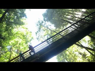 Adventure Vlog | Park Ranger Trouble