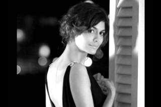 Paula Cole - Autumn Leaves