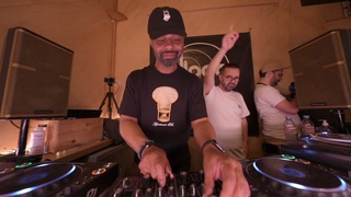 Patrick Wilson @ Djoon for Dance Culture 18/09/22