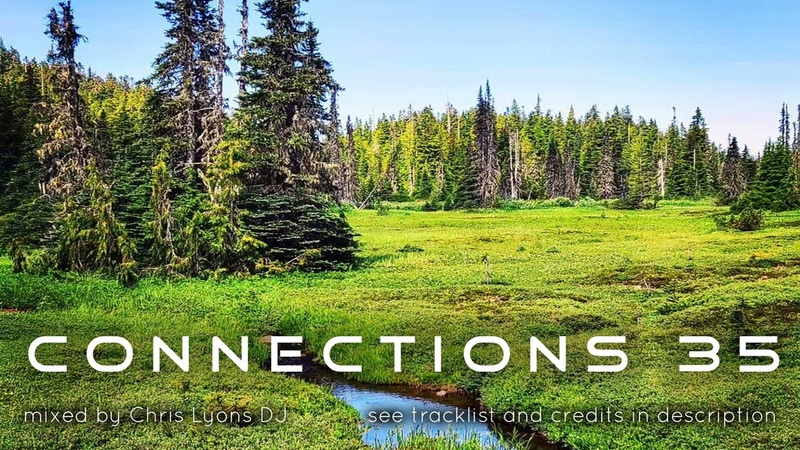 Connections 35: Melodic progressive progressive house ( Jul