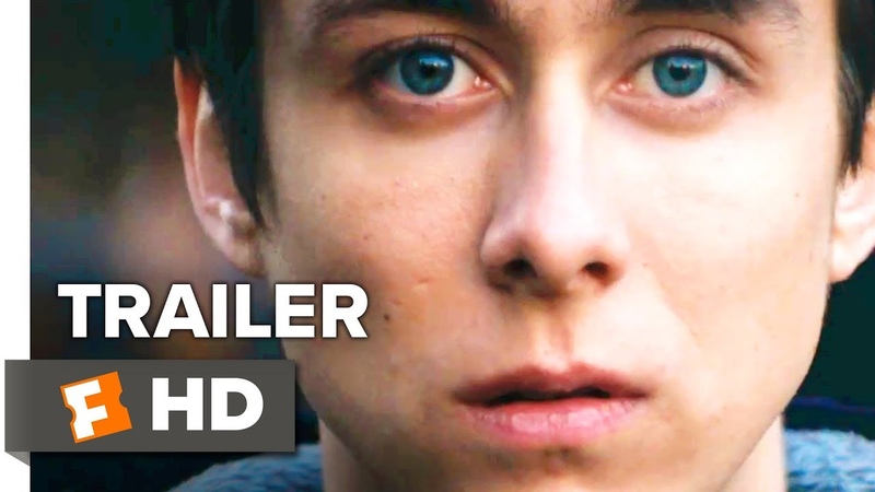 Super Dark Times Trailer, 1 (2017), Movieclips