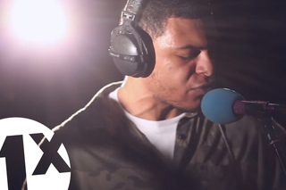 Jammz & Mic Ty - Eskimo (Live From Maida Vale)