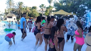 Htel LTI Mahdia Beach (Tunisie Mahdia)