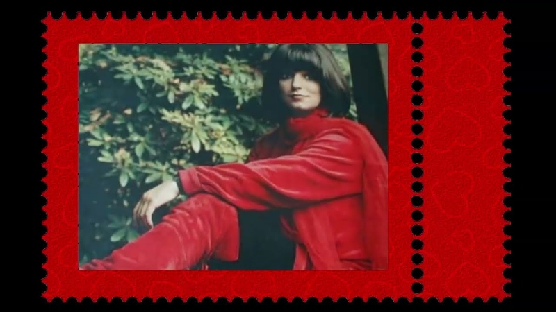 Shocking Blue Send Me a Postcard