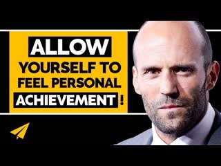 Push Yourself to the LIMITS! | Jason Statham | Top 10 Rules