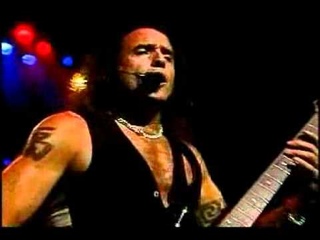 Marco Mendoza and Ted Nugent Hey Baby